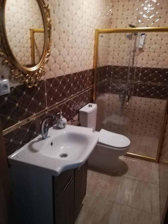 Yesil Butik Hotel Bursa Exterior photo