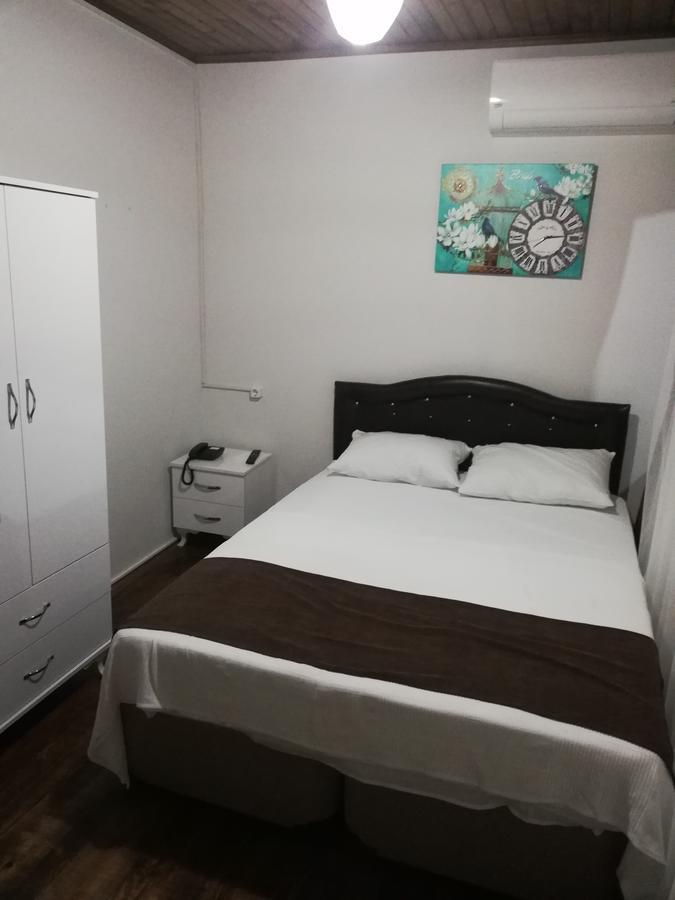 Yesil Butik Hotel Bursa Exterior photo