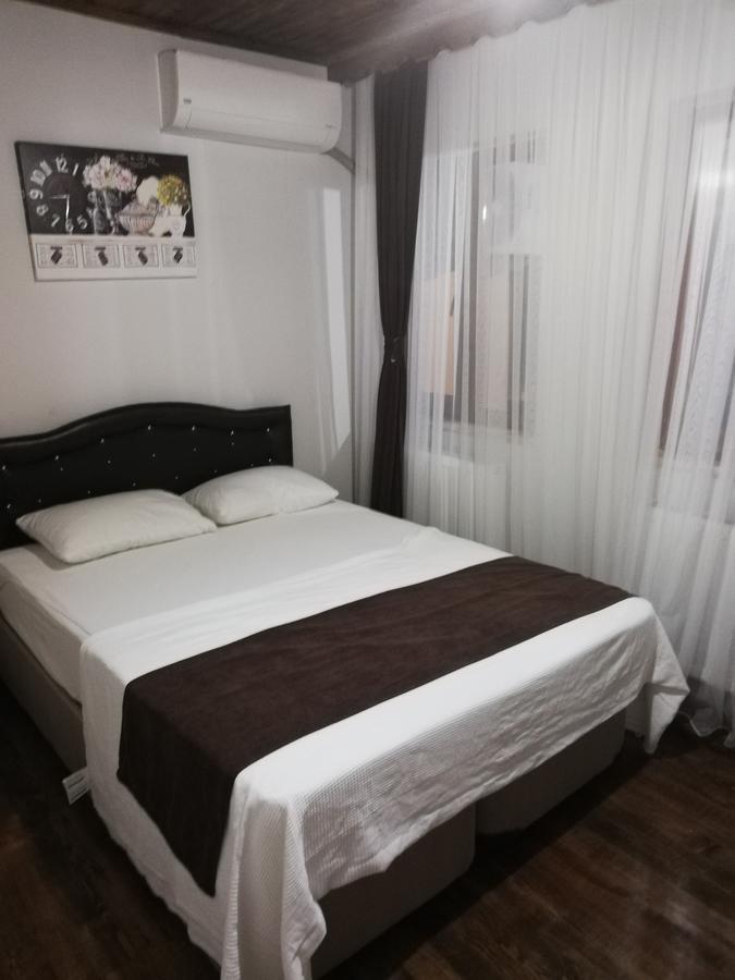Yesil Butik Hotel Bursa Exterior photo
