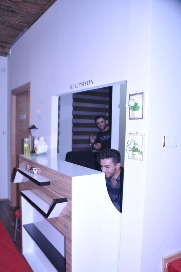 Yesil Butik Hotel Bursa Exterior photo