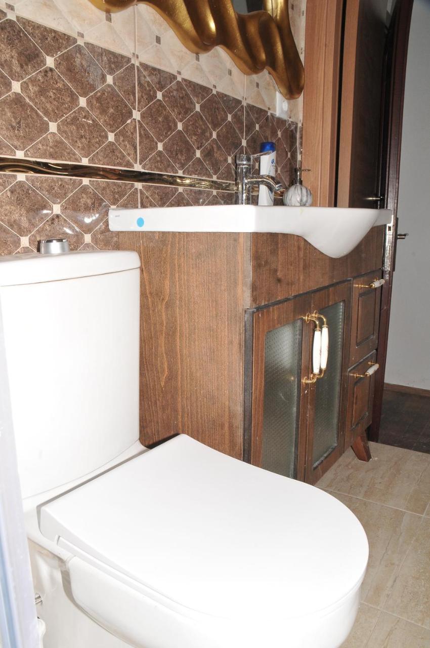 Yesil Butik Hotel Bursa Exterior photo